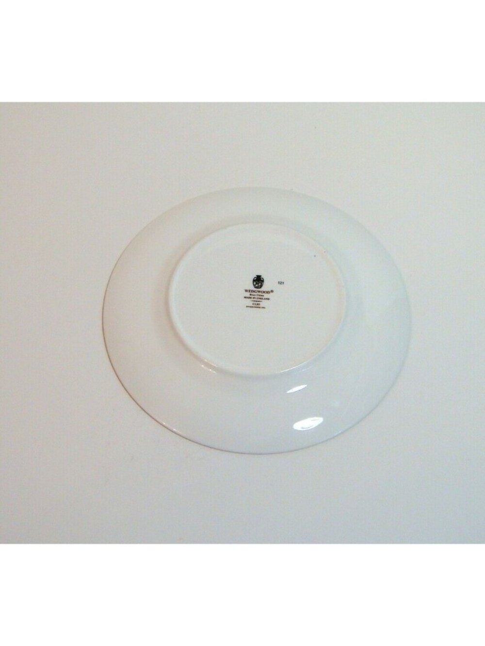 Wedgewood Clio 8" Salad Plate Replacement China - Picture 2 of 2